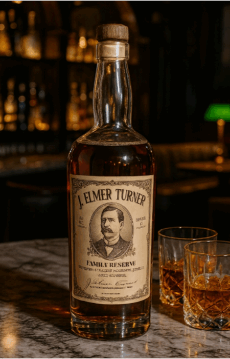 Kentucky Bourbon