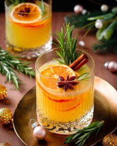 hot toddy cocktail