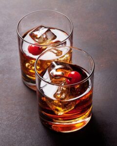 Kentucky Manhattan