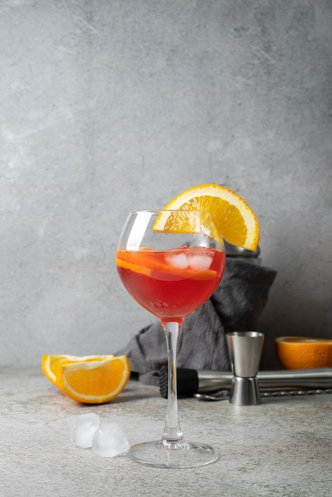 boulevardier cocktail