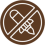 No Drugs, No Pills symbol