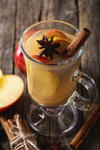 classic hot toddy