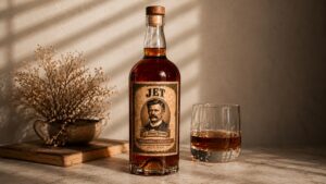 Wheated Bourbon Brand
