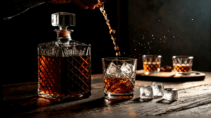 wheated bourbon