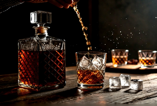 best bourbon brand