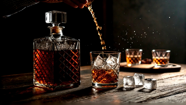 best bourbon brand