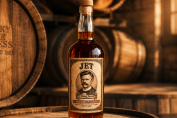JET Bourbon Availability