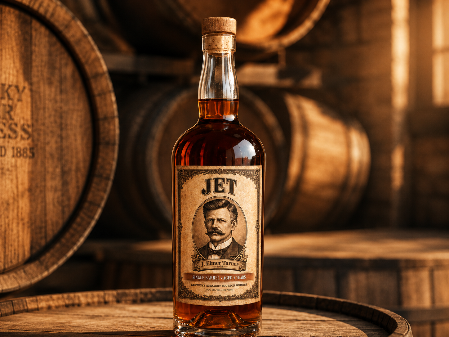 best bourbon whiskey brand