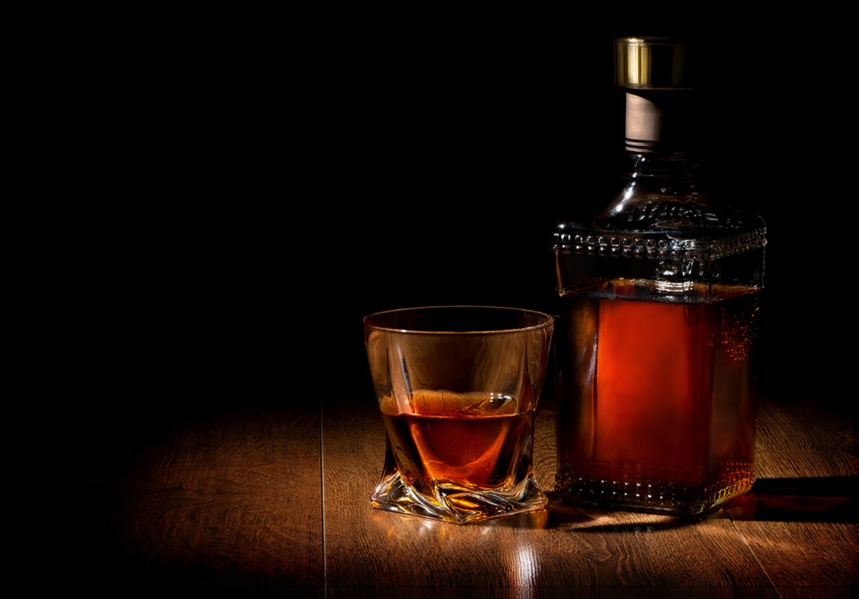 best bourbon brand
