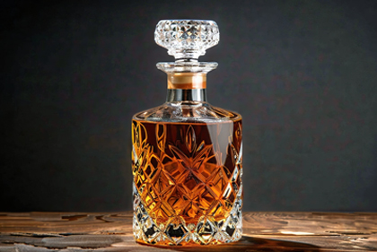 Bourbon Whiskey