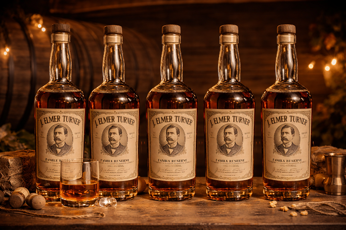 Bourbon Types