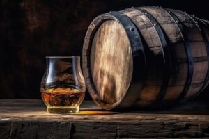 JET Bourbon availability