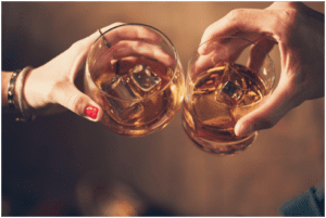 JET Bourbon