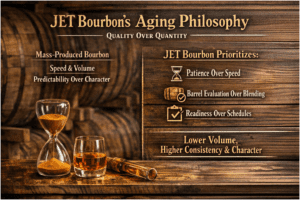 JET Bourbon process