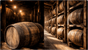 single barrel bourbon