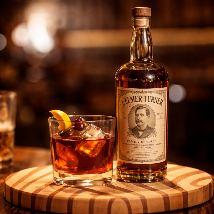 Bourbon Myths and Facts