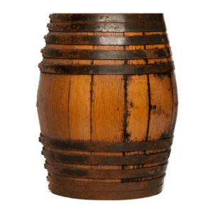 oak barrels