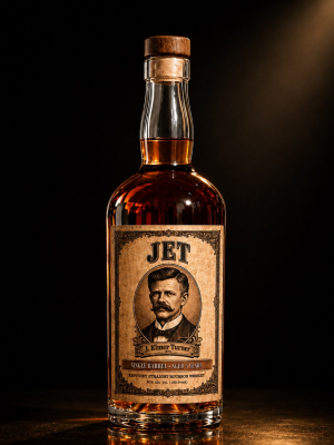 Best Bourbon Brand