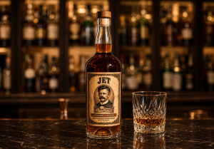 JET Bourbon Process