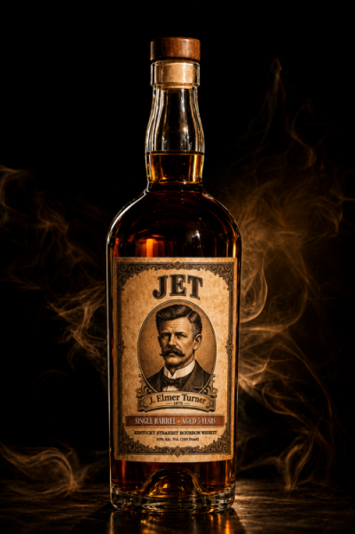 A Kentucky Bourbon 150 Years in the Making